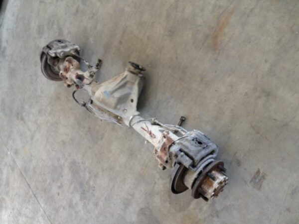 Differenziale Iveco Daily 35.12